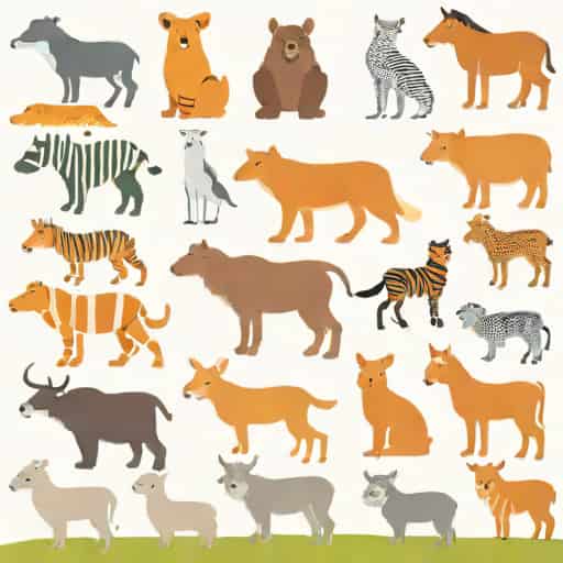 List Of Animals That Can Predict Earthquakes