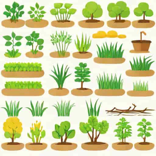 List Of Crops Grown In Waterlogged Areas