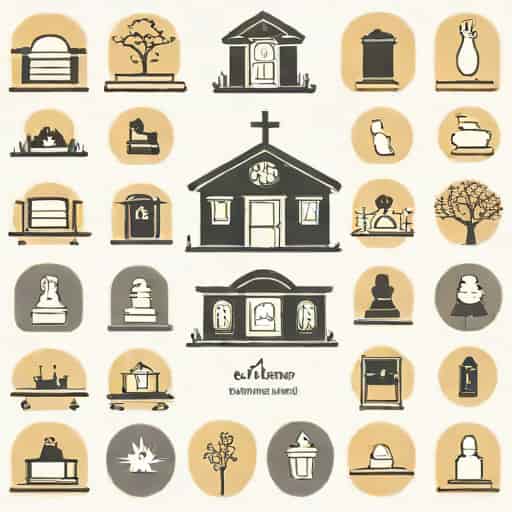 List Of Funerals At Alford Crematorium