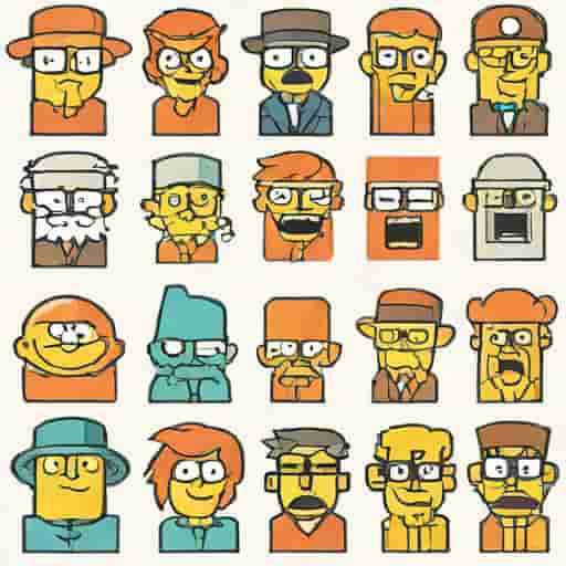 List Of Inanimate Insanity Characters