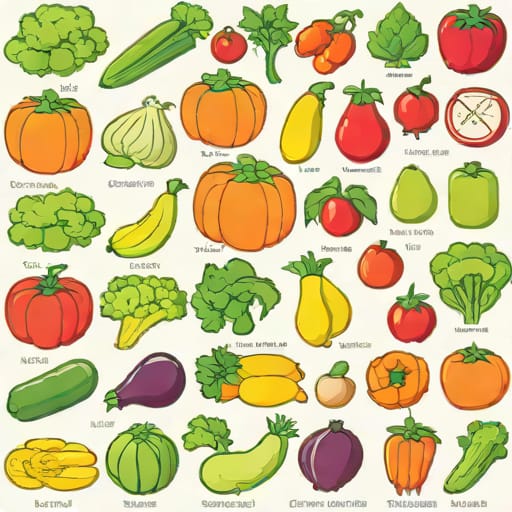 List Of Non Starchy Vegetables Pdf