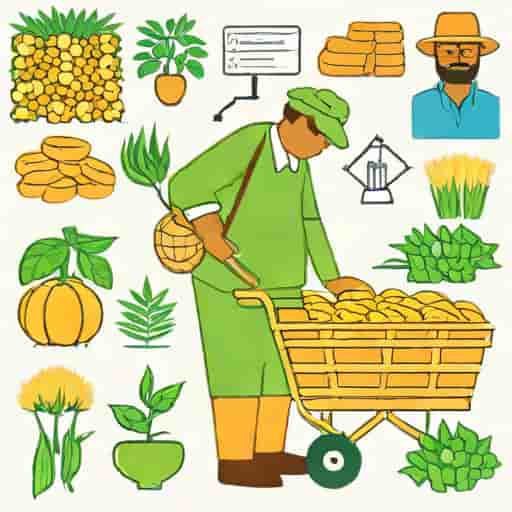 List Of Pm Kisan Beneficiary