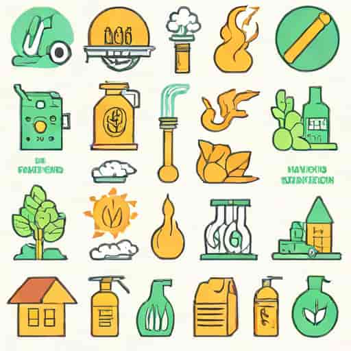 List Some Of The Environmental Concerns Of Incineration