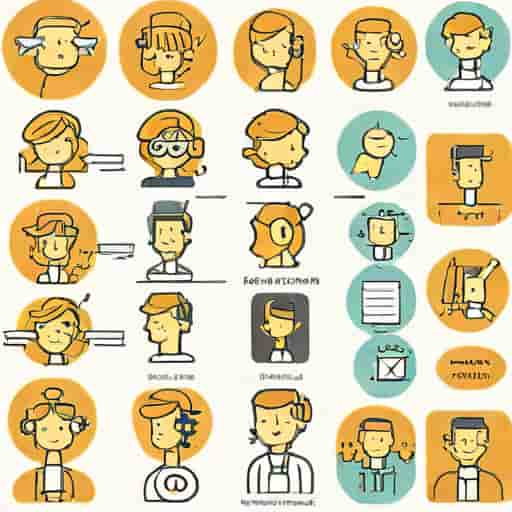 List The Main Elements Of Nonverbal Communication