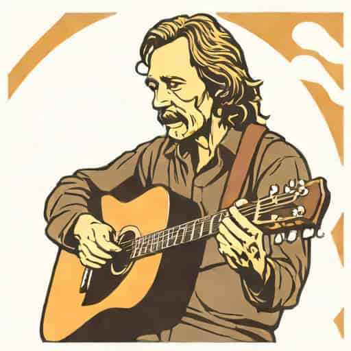 Listen To Gordon Lightfoot Carefree Highway