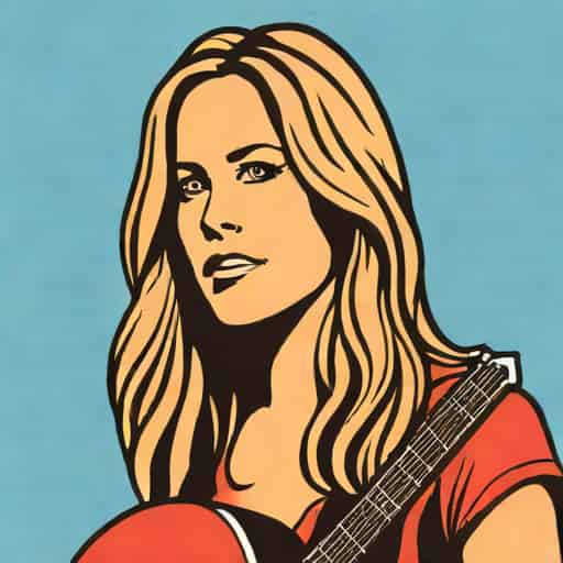 Listen To Sheryl Crow Picture