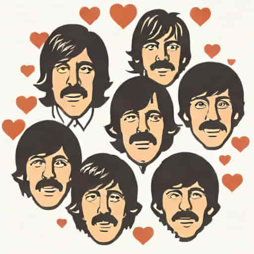 Listen To The Beatles Hey Jude