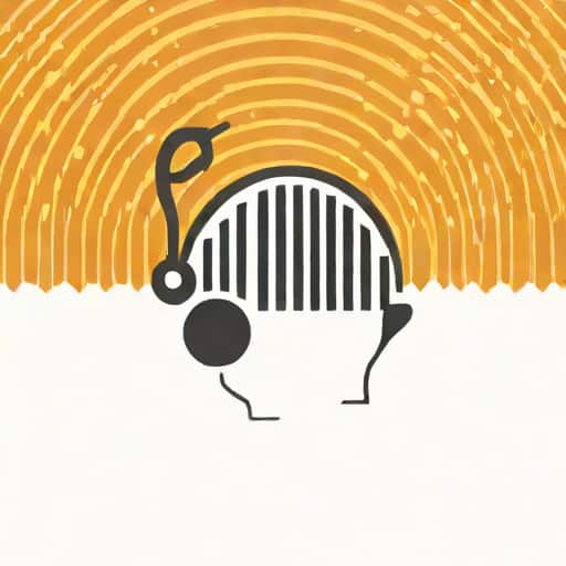 Listening To Brainwave Frequencies
