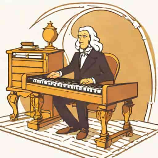 Liszt Rigoletto Paraphrase