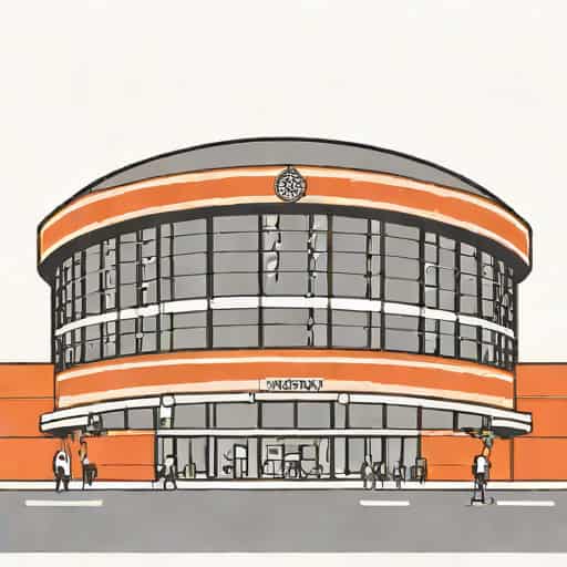 Little Caesars Arena Upcoming Events