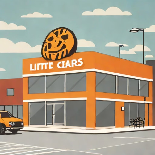 Little Caesars Onondaga Blvd