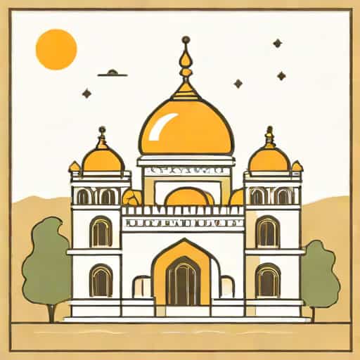 Little Caliphs Kelana Jaya Reviews