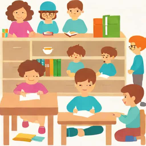 Little Scholars Montessori