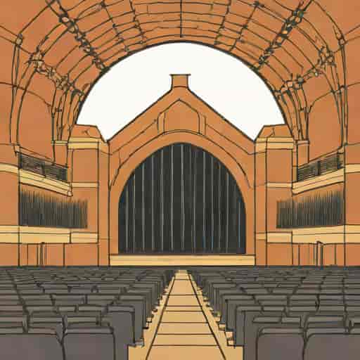 Liverpool Philharmonic At The Friary