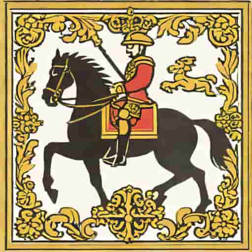 Livro Armorial Lusitano