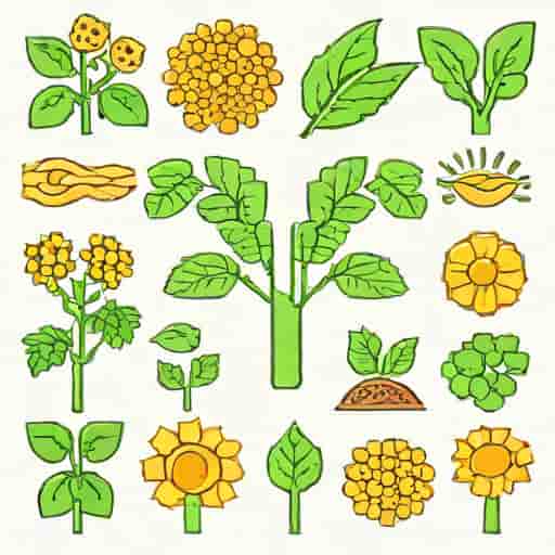 Loading And Unloading Of Phloem