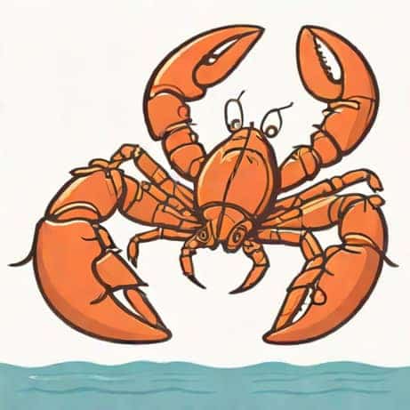 Lobster Season Bay Of Fundy
