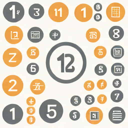 Local Numeration System