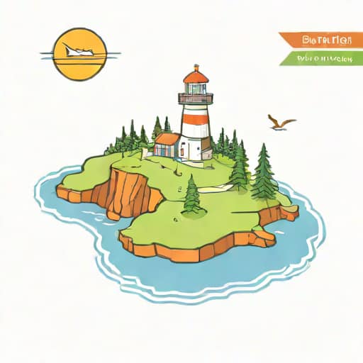 Location Of Bay Of Fundy