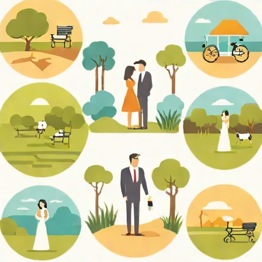 Locations For Pre Wedding Shoot