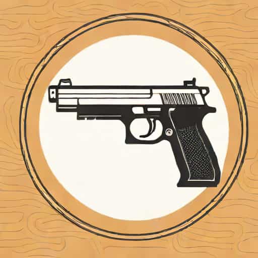 Lockdown Gun Concealment Magnet
