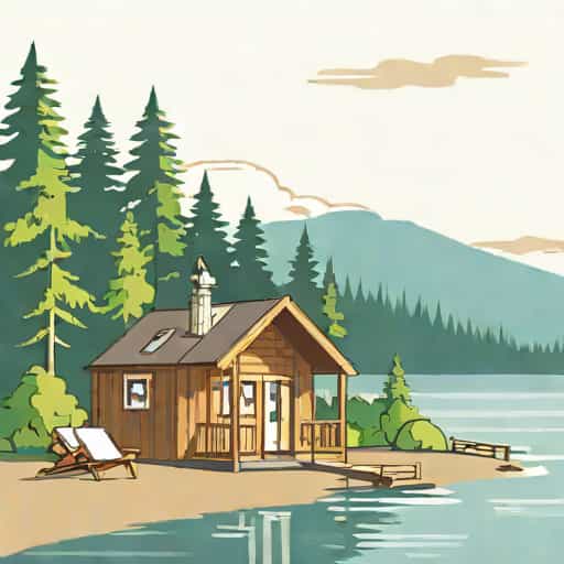 Lodges At Lake Salish Reviews