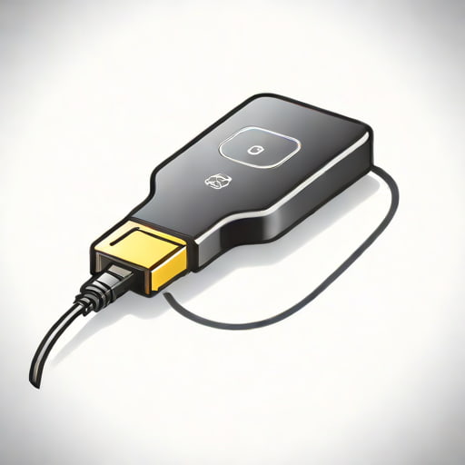 Logitech Bluetooth Audio Adapter