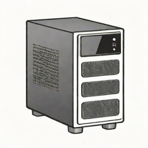 Logitech Media Server
