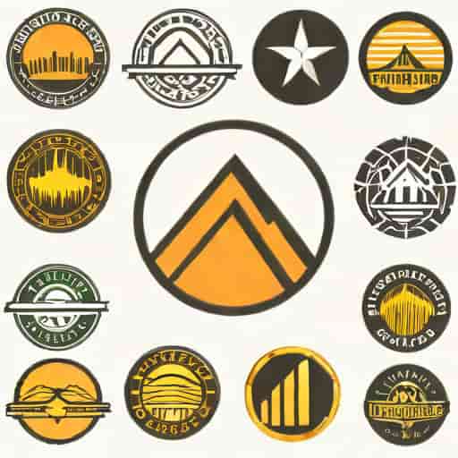 Logo Paramount Pictures
