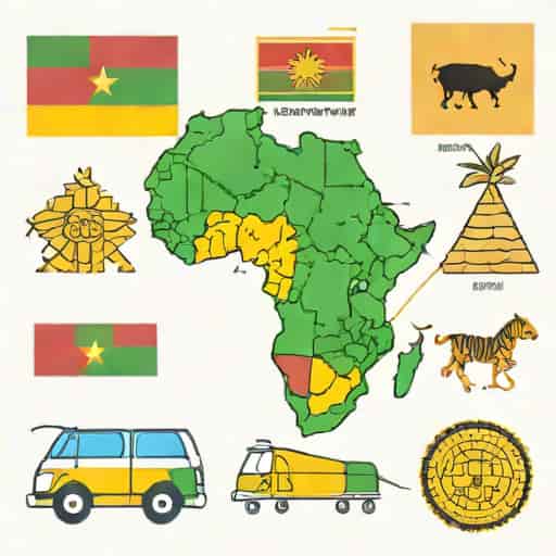 Lome Togolese Rep Tglfw