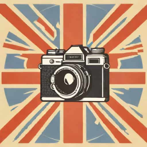 London Camera Exchange