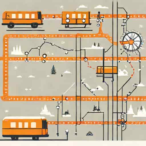 London Overground Xmas Timetable
