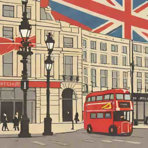 London Regent Street Bomb Threat