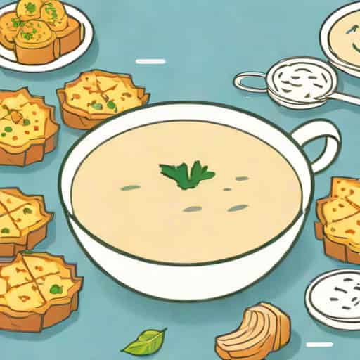 Long Island Clam Chowder