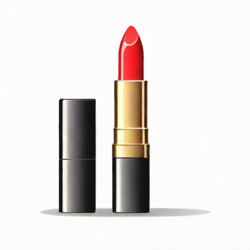 Long Lasting Lipstick
