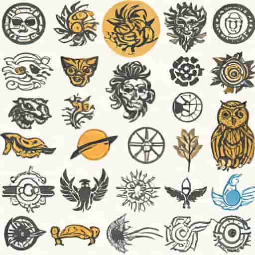 Long Lasting Temporary Tattoos
