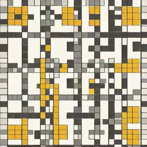 Long Tedious Task Crossword Clue