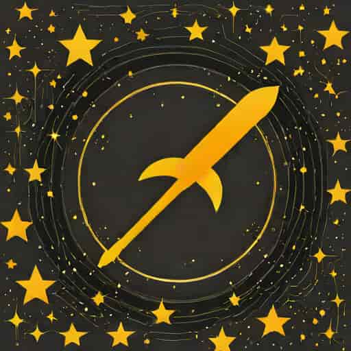 Long Thingy Thing In Stars And Time
