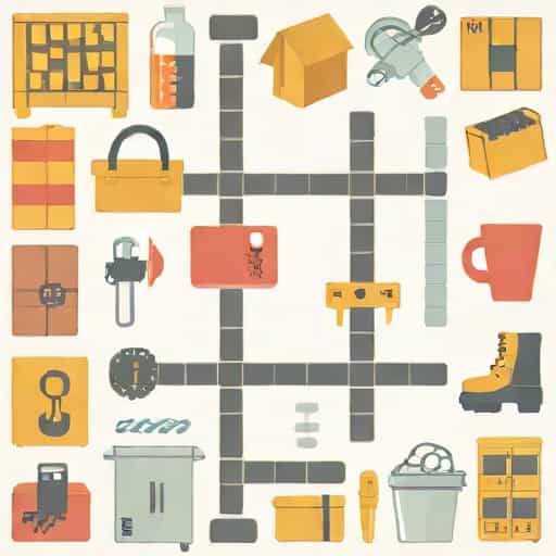 Loot Or Shoplift Daily Themed Crossword