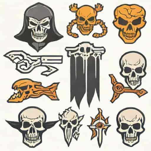 Lorcana Gruesome And Grim