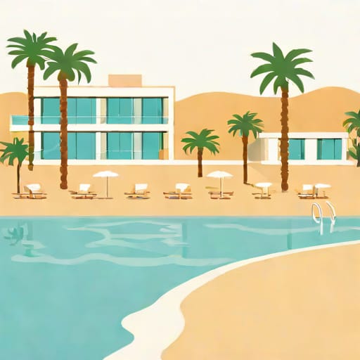 Louis Phaethon Beach Hotel Paphos
