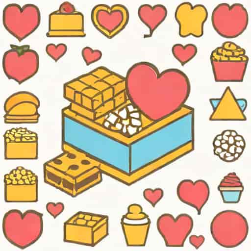 Love Kitsch Crunch Chapter 1