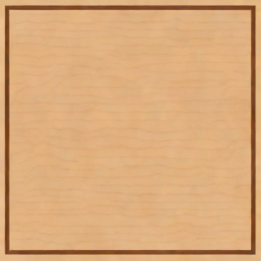 Low Formaldehyde Plywood
