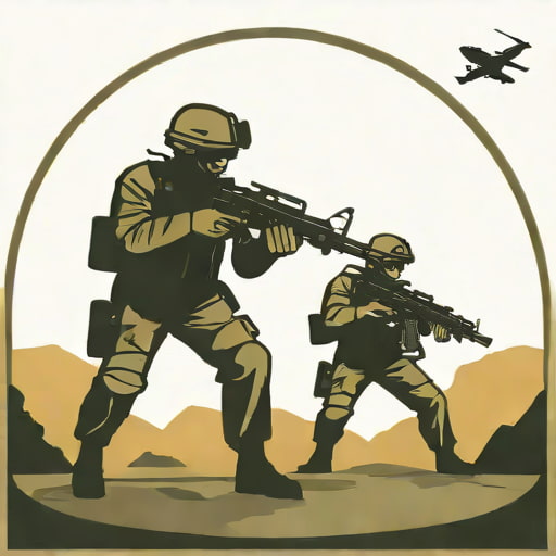 Low Light Combat Training Dmz