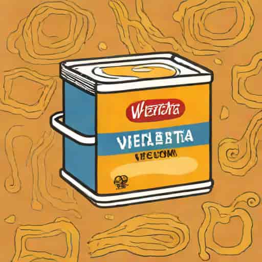 Low Sodium Velveeta