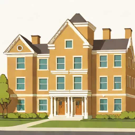 Loyola Chicago Upperclassmen Housing