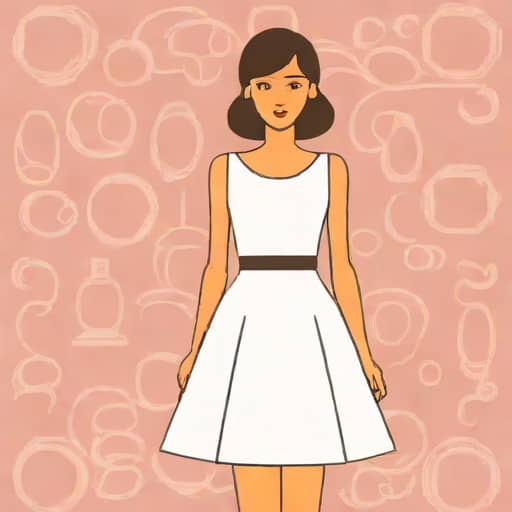 Lucinda Dress Thats So Fetch