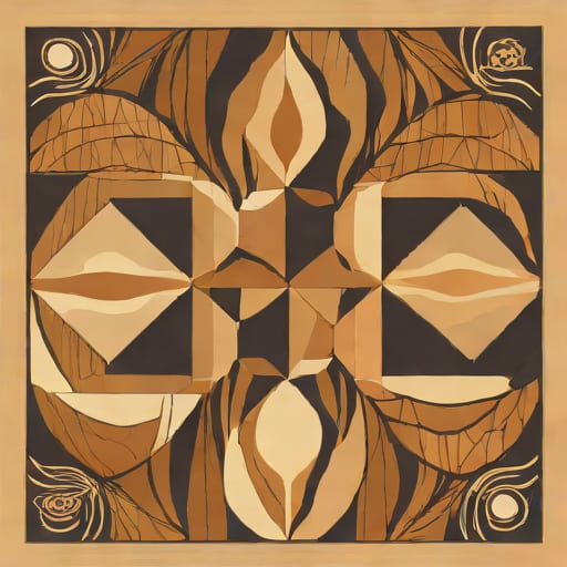 Lucy Turner Modern Marquetry