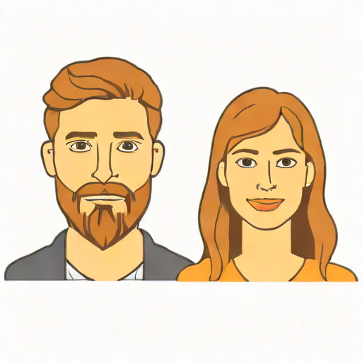 Luke Thompson And Harriet Cains