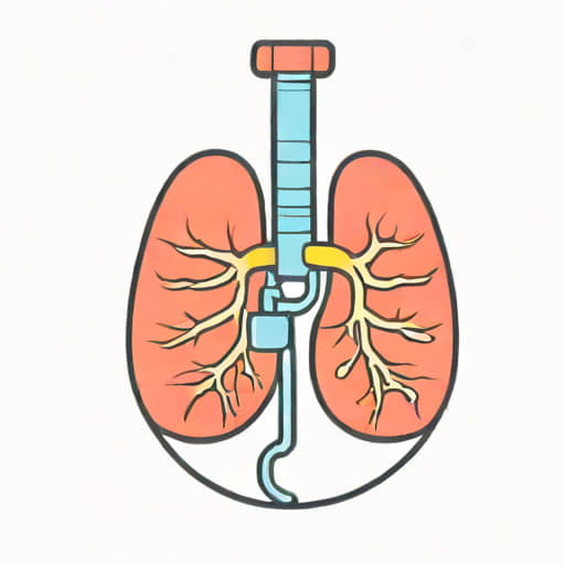 Lung Volume Reduction Surgery